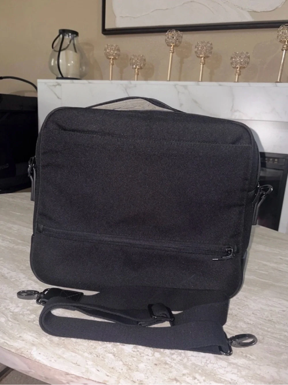 Nuna Diaper Bag/Backpack